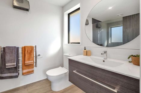 Photo of property in 22 Marliece Street, Rolleston, 7614