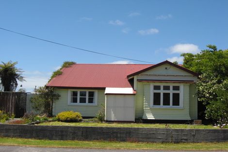 Photo of property in 19 Romilly Street, Westport, 7825
