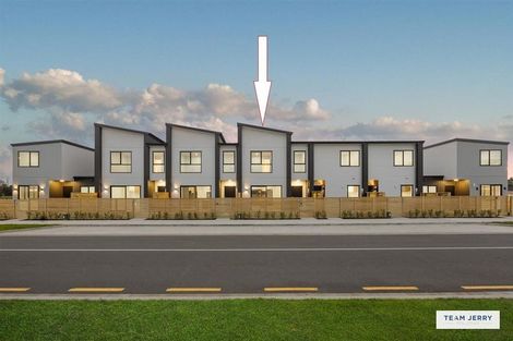 Photo of property in 103 Bellfield Road, Opaheke, Papakura, 2113