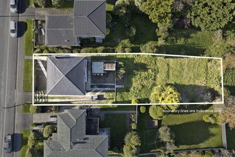 Photo of property in 161 Main Road, Fairfield, Dunedin, 9018