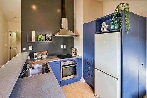Photo of property in Courtenay Mews Apartments, 19/14u Alpha Street, Te Aro, Wellington, 6011