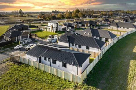 Photo of property in 8 Kirirua Avenue, Halswell, Christchurch, 8025