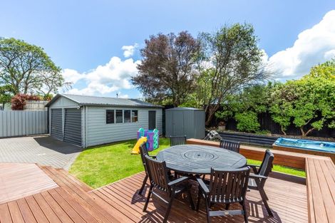 Photo of property in 16 Manunui Street, Nukuhau, Taupo, 3330