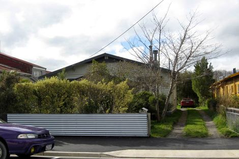 Photo of property in 37 Bannister Street, Masterton, 5810