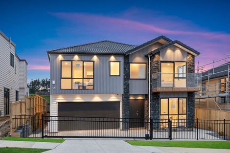 Photo of property in 36 Barley Road, Flat Bush, 2019