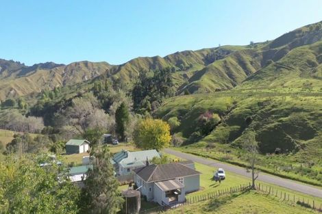Photo of property in 1268 Ruakituri Road, Ruakituri, Wairoa, 4195