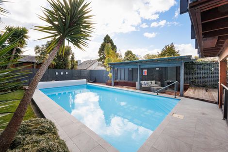 Photo of property in 23 Trent Avenue, Hokowhitu, Palmerston North, 4410