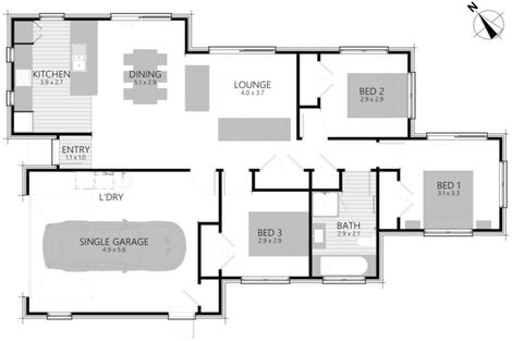 Photo of property in 31 Maitland Crescent, Rolleston, 7614