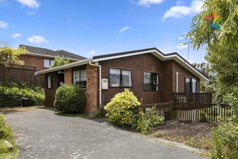 Photo of property in 23 Picasso Grove, Belmont, Lower Hutt, 5010
