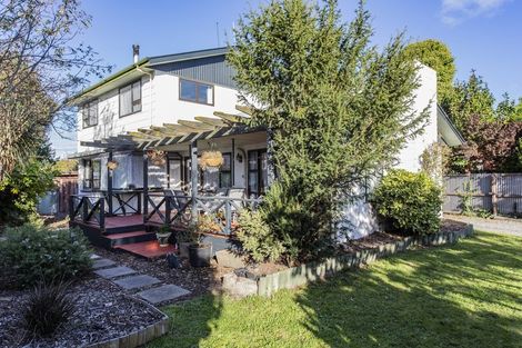 Photo of property in 45 Sneyd Street, Kaiapoi, 7630