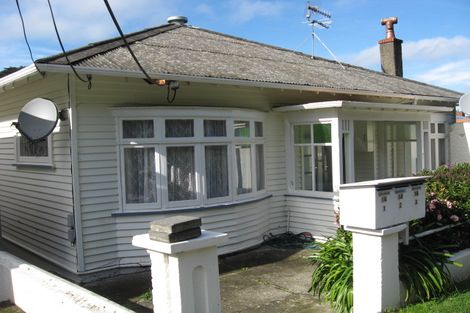 Photo of property in 1/18 Ruahine Street, Hataitai, Wellington, 6021