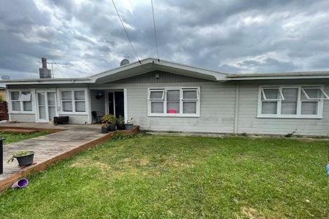 Photo of property in 14 Liverpool Street, Papakura, 2110