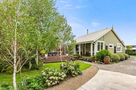 Photo of property in 409 Alexandra Street, Hastings, 4122