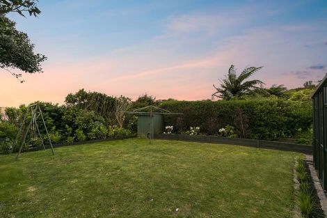 Photo of property in 75 Burgess Road, Johnsonville, Wellington, 6037