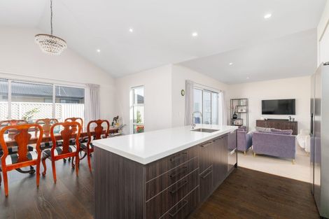 Photo of property in 16 Raptor Street, Rolleston, 7615