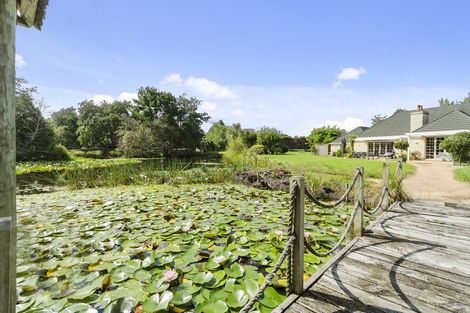 Photo of property in 115 Hingaia Road, Karaka, Papakura, 2580