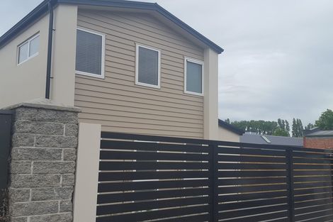 Photo of property in 282 Manchester Street, Christchurch Central, Christchurch, 8013