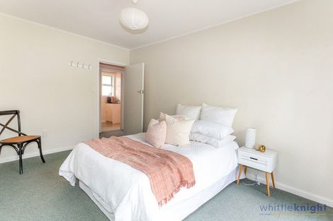 Photo of property in 91 Grahams Road, Burnside, Christchurch, 8041