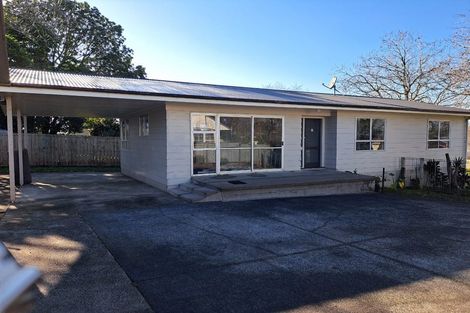 Photo of property in 11 Mcshane Street, Pukekohe, 2120