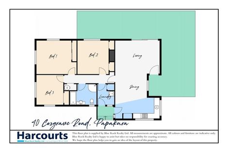 Photo of property in 40 Cosgrave Road, Papakura, 2110