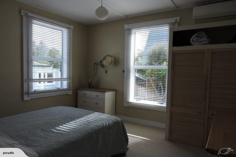 Photo of property in 46 Higginson Street, Otane, 4202