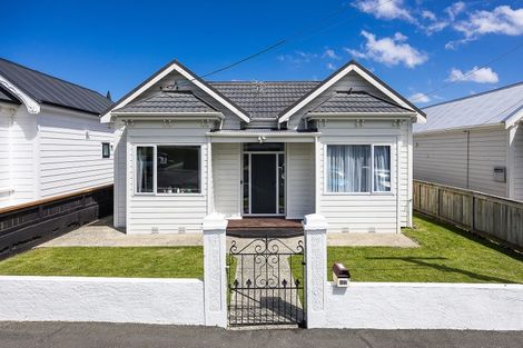 Photo of property in 16 Chambers Street, North East Valley, Dunedin, 9010