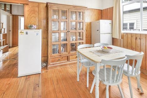 Photo of property in 205 Galloway Street, Hamilton East, Hamilton, 3216