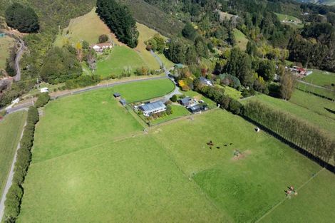 Photo of property in 199 Mangaroa Valley Road, Mangaroa, Upper Hutt, 5371