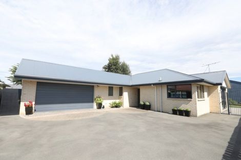 Photo of property in 11a Cavendish Street, Allenton, Ashburton, 7700