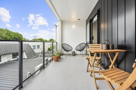 Photo of property in 207/17u Vialou Street, Hamilton Central, Hamilton, 3204