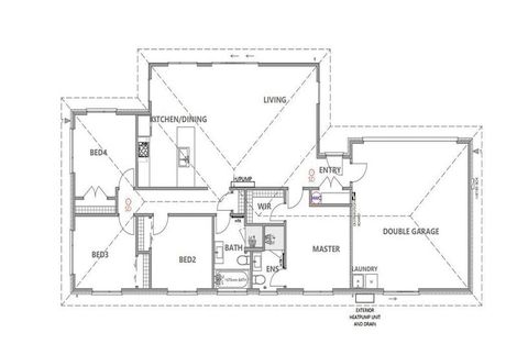 Photo of property in 7 Lindis Lane, Te Kamo, Whangarei, 0112