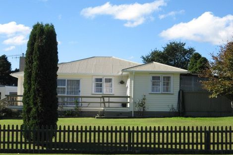 Photo of property in 58 Morvern Crescent, Tokoroa, 3420