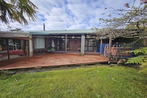 Photo of property in 46 Lydia Street, Greymouth, 7805