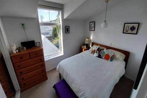 Photo of property in Pirie Street Townhouses, 15/35u Pirie Street, Mount Victoria, Wellington, 6011