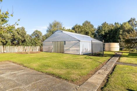 Photo of property in 110 Putorino Road, Hunterville, Marton, 4787