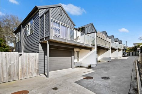 Photo of property in 5u2 Teddy Street, Whitiora, Hamilton, 3200