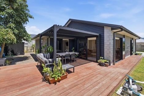 Photo of property in 60b Tynan Street, Te Puke, 3119