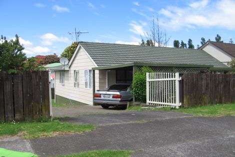 Photo of property in 2/52 Hillside Road, Papatoetoe, Auckland, 2025