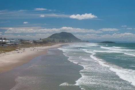 Photo of property in 153 Oceanbeach Road, Mount Maunganui, 3116