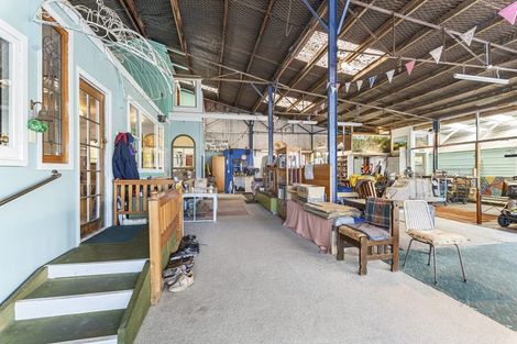 Photo of property in 51b Cumming Street, Okato, 4335