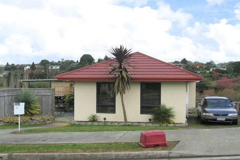 Photo of property in 52 Ridgeway Drive, Te Kamo, Whangarei, 0112