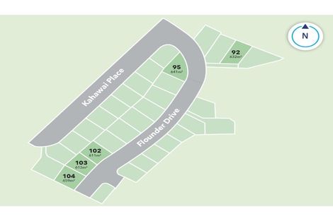 Photo of property in 28 Flounder Drive, Omokoroa, 3114