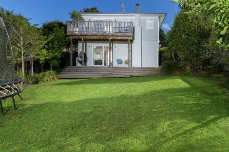 Photo of property in 81 Mountbatten Avenue, Hillcrest, Auckland, 0627
