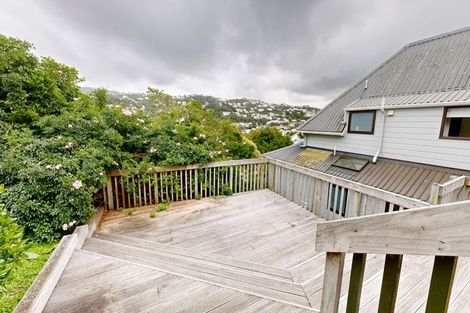 Photo of property in 86a Washington Avenue, Brooklyn, Wellington, 6021