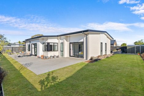 Photo of property in 78 Farthing Drive, Prebbleton, 7604