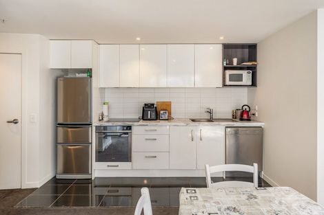 Photo of property in Elevate, 7/30f Taranaki Street, Te Aro, Wellington, 6011