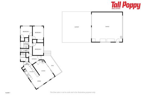 Photo of property in 28a Paritutu Road, Spotswood, New Plymouth, 4310