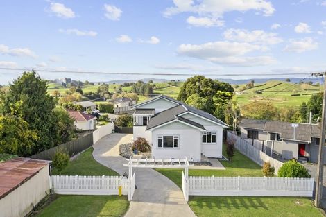 Photo of property in 13 County Place, Tirau, 3410