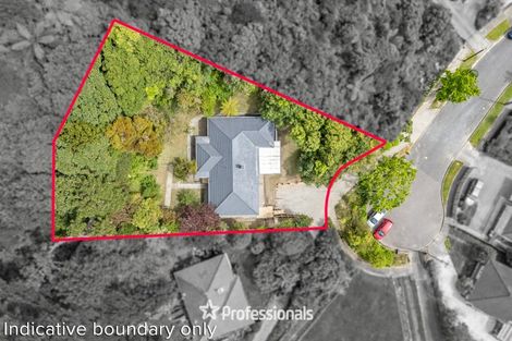 Photo of property in 11 Hill Grove, Naenae, Lower Hutt, 5011