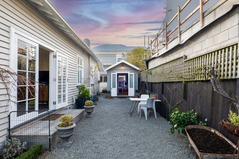 Photo of property in 21 Derby Street, St Albans, Christchurch, 8014